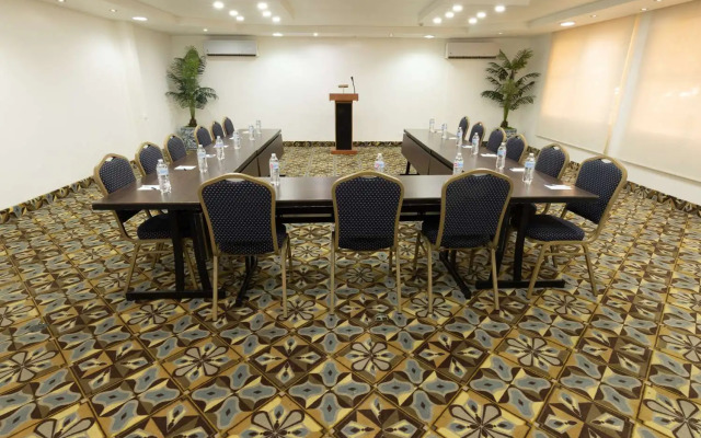 Best Western El Dorado Panama Hotel