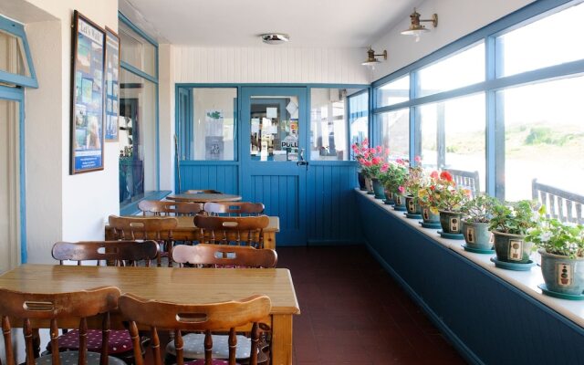 Doonmore Hotel