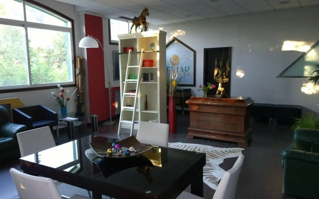 Hotel Cemar