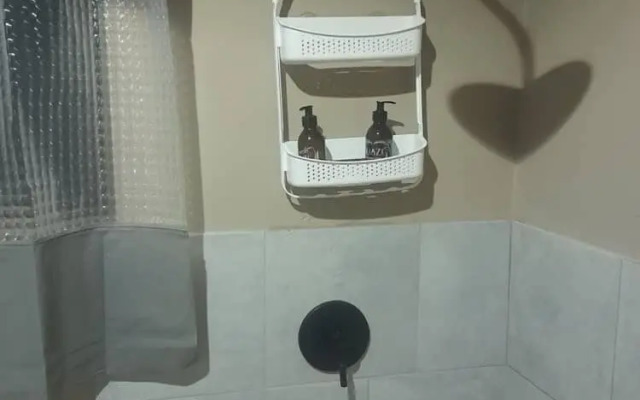 Secured Apartments