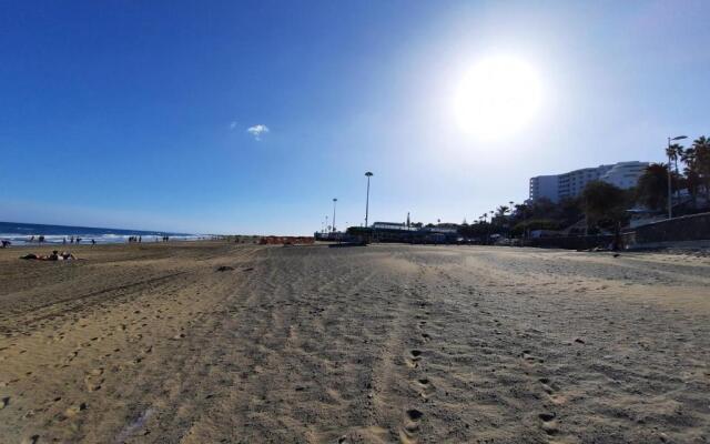 Playa del Inglés Céntrico Los Molinos 135