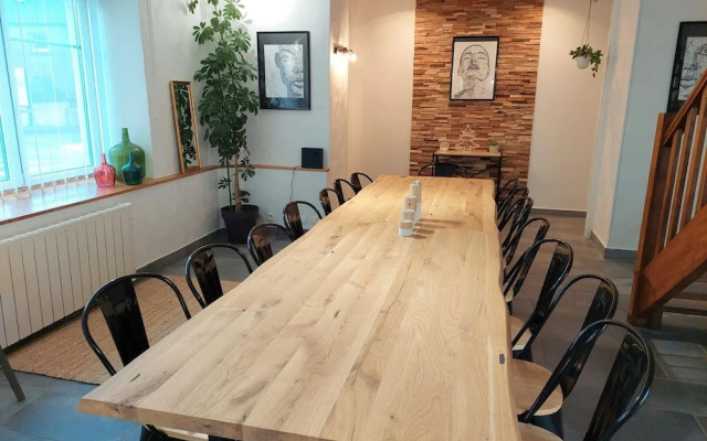 Holiday Home in Brignogan-plages