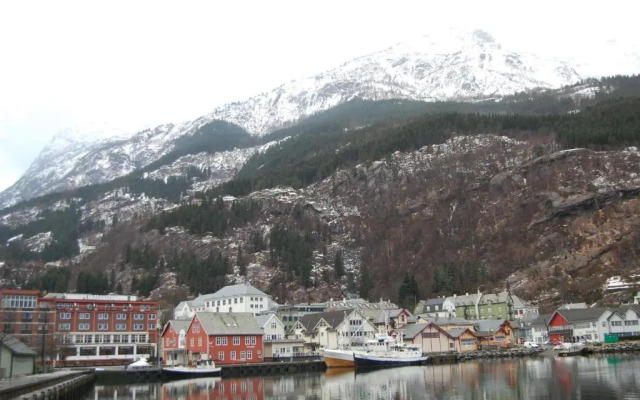 Trolltunga Studios