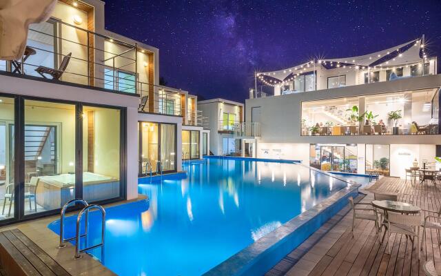 Uljin sanpoli Pension