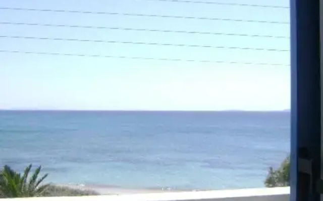Magic View II Agia Anna