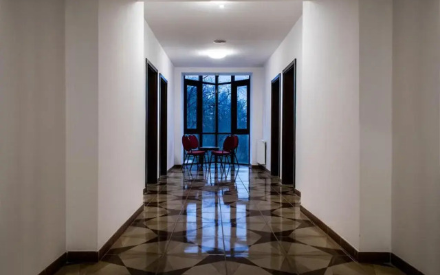 Hotel Hensch