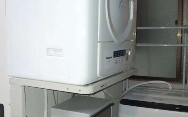 Miyagi Apartment Akebono