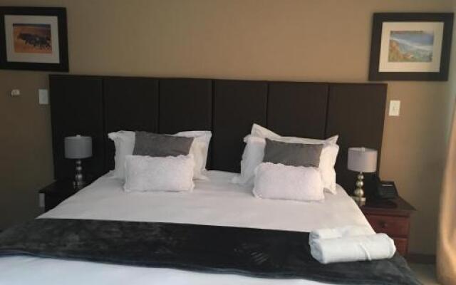 Vahlavi Guest House