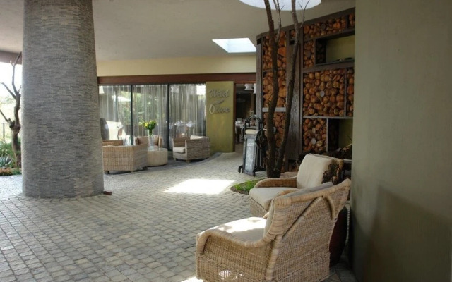 Silver Streams Lodge & Spa