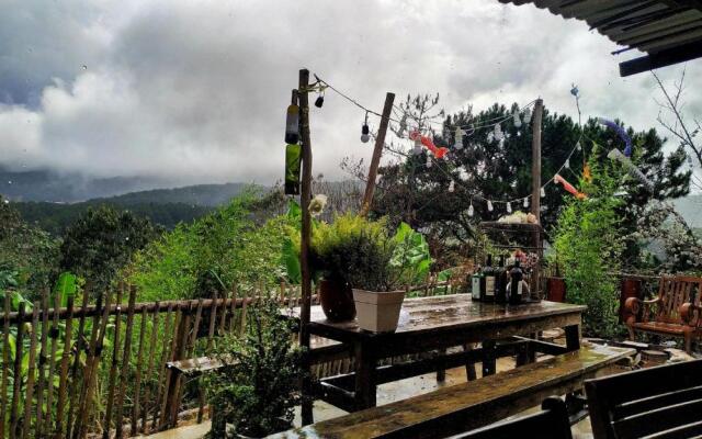 96s Homestay-Nhà Chú Bi