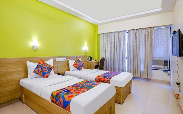 Fabhotel Tuliip Residency