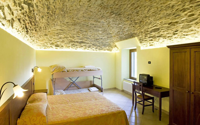 Park Hotel La Pineta