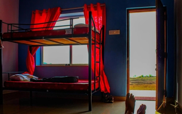 HosteLife Gokarna