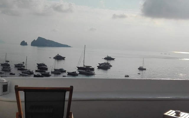 Bottari Rooms