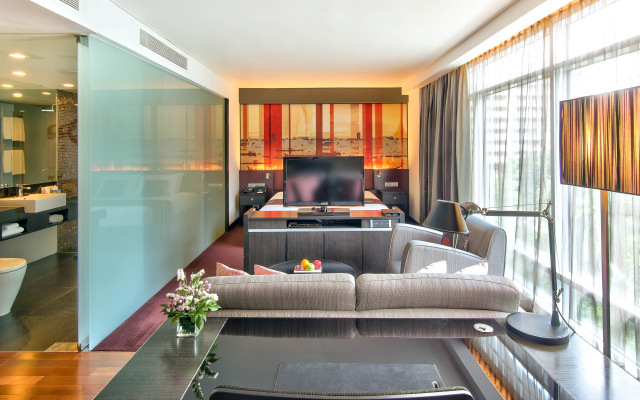 Park Plaza Bangkok Soi 18