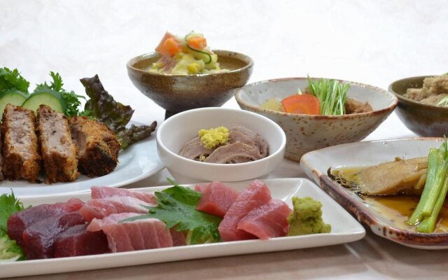 Onsenminshuku Kosakaya