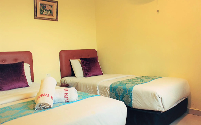 Sun Inns Hotel Kelana Jaya