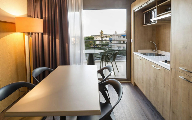Résidence & Spa – Thalazur Antibes