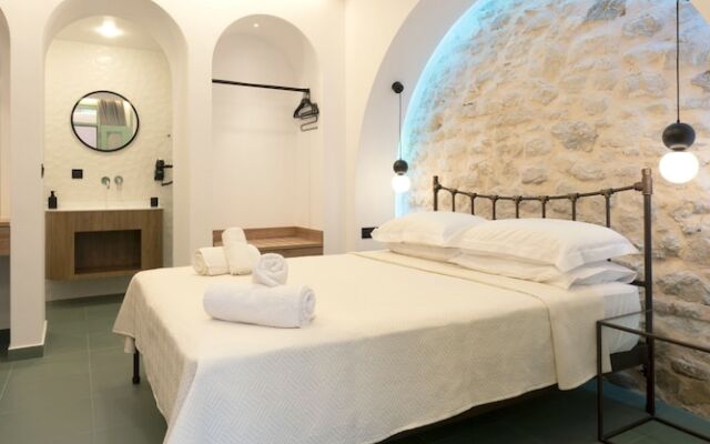 Sartori Concept Hotel