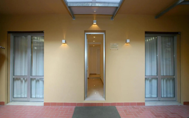 Appartamenti Astoria