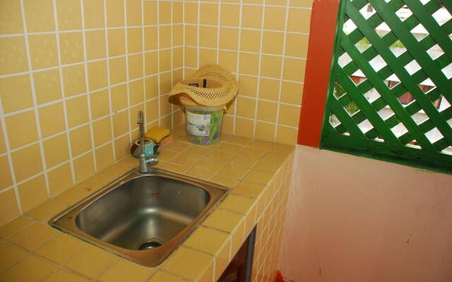 Chanit Aum Guesthouse
