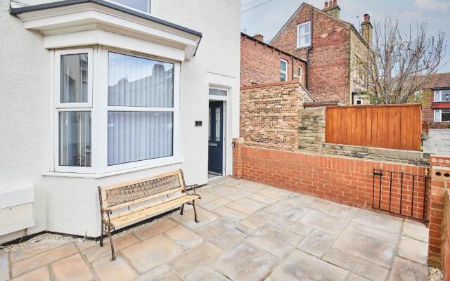 Host Stay 1 Montrose Street