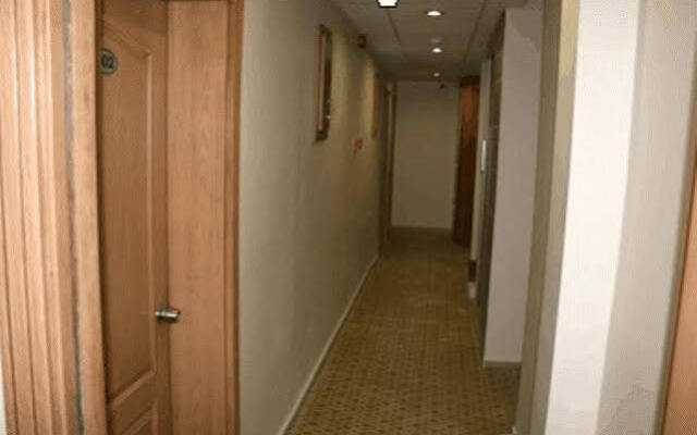 Nil Otel