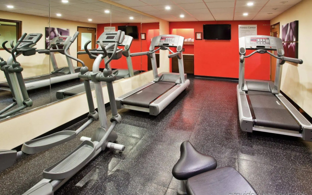 Country Inn & Suites Rome East