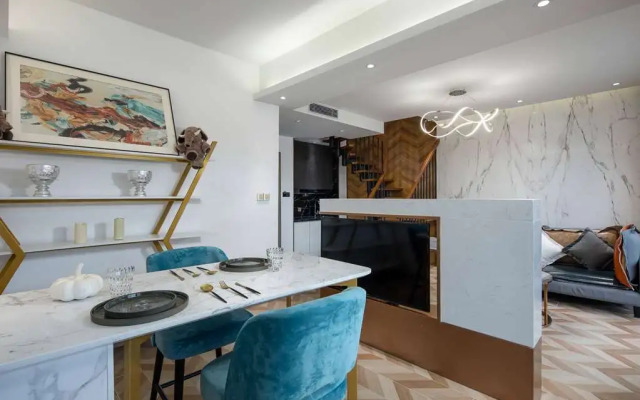 Wingate By Wyndham Xishuangbanna