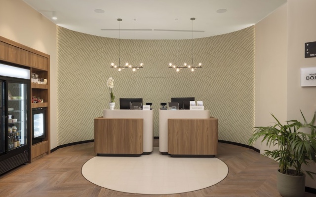 Residence Inn By Marriott Milano Linate