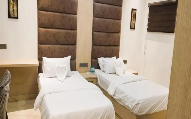 Hotel Residency Inn