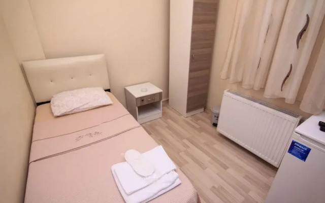 Aktif Istanbul Resort