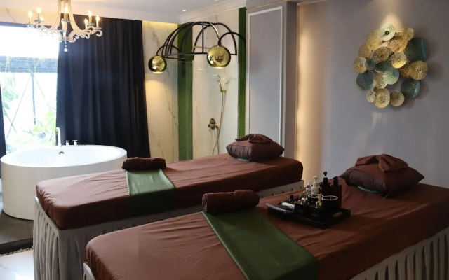 Swiss Belhotel Batam