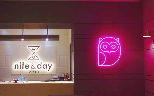 Nite & Day Jakarta - Mangga Besar