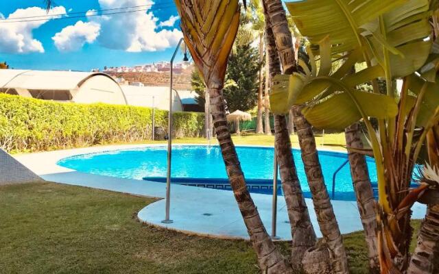 Apartamento El Barco 1 linea PLAYA, PARKING, WIFI