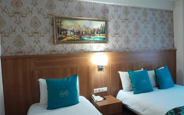 Grand Dilara Hotel