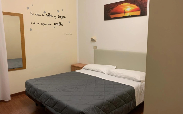 Hotel Palma Benessere