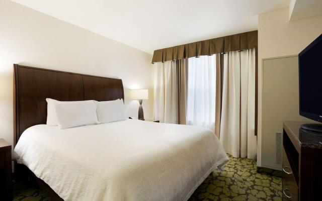 Hilton Garden Inn Auburn