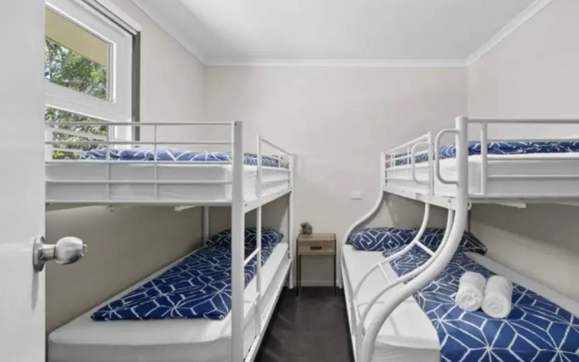 Amber Lodge Mount Buller