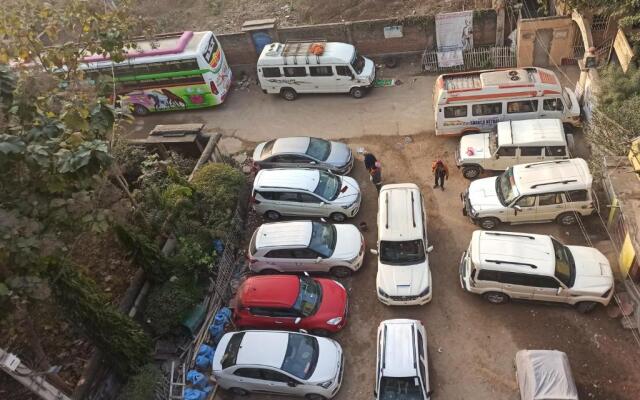 Hotel Vijay