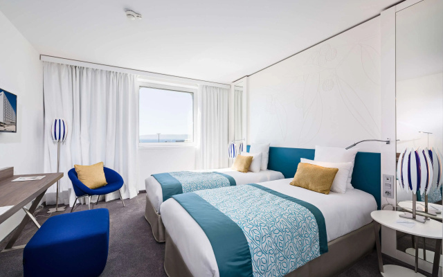 Golden Tulip Marseille Euromed