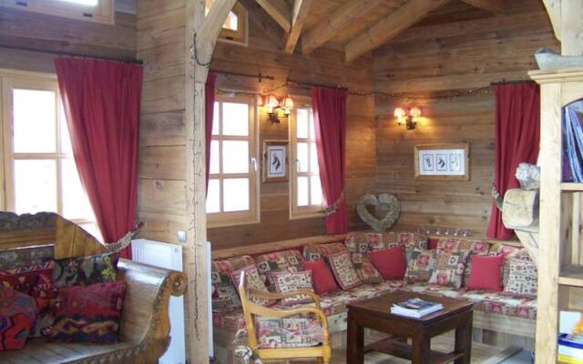 Chalet Melusine  in L'Alpe d'Huez