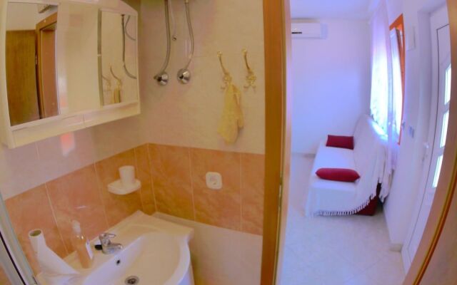 Apartments Anna Maria