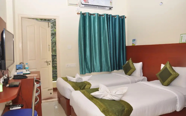 Ample Premium Suites