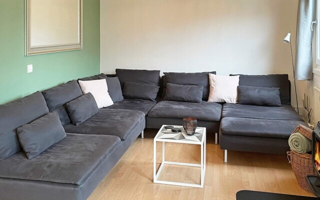 4 Star Holiday Home in Olofstrom-by Traum