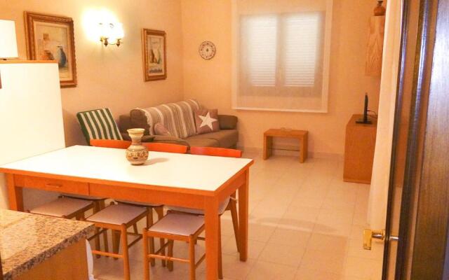 Apartamento Tras a 100m de la playa