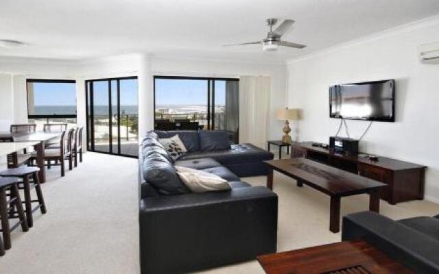 Amalfi Unit 11, - Above All Else - 50 King Street