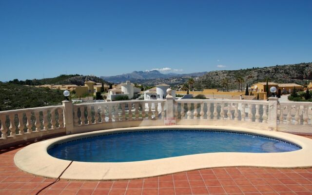 Villa Sally