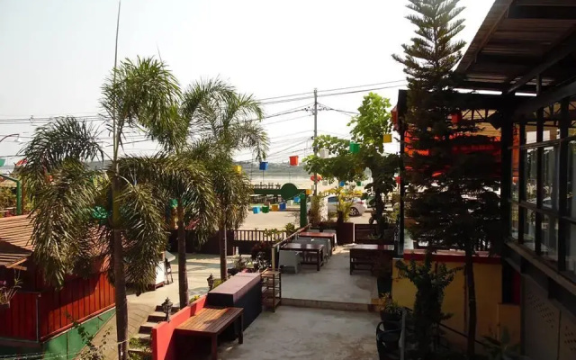 Smiledee Guesthouse