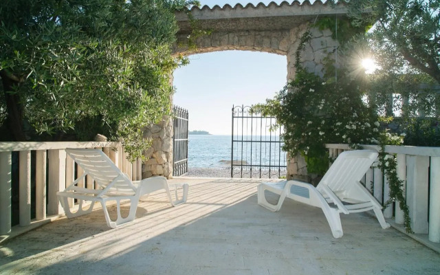 Seaside holiday house Rogoznica - 6226